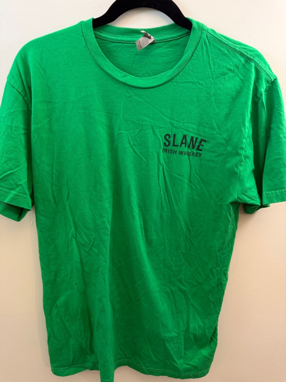 🎉4 for $10-Slane Irish Whiskey Tee
